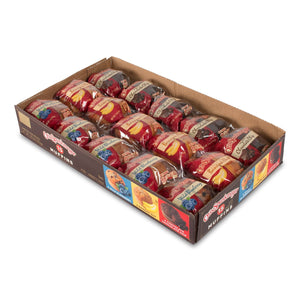 Otis Spunkmeyer Variety Pack Muffins, 4 oz., 15 pk.