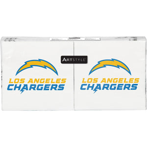 NFL Paper Plates & Napkins Kit, 285 ct., Choose Team