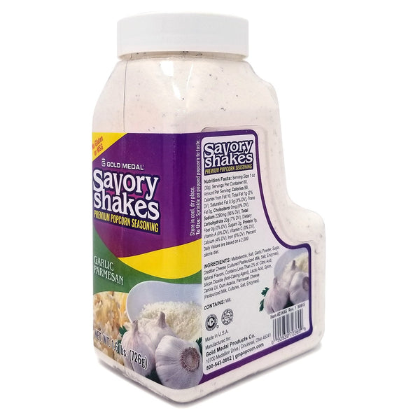 Gold Medal Savory Shakes Combo 2 pk.