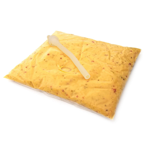 Gold Medal El Nacho Grande Jalapeno Nacho Cheese (140 oz. bag, 4ct.)