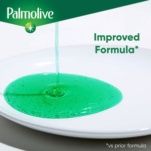 Palmolive Ultra Dishwashing Liquid, Original Scent, 102 oz.