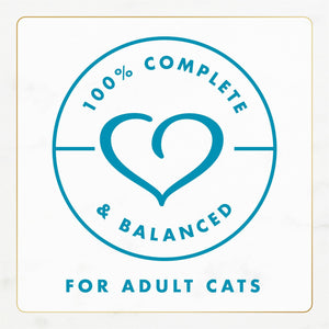 Purina Fancy Feast Variety Pack, Wet Cat Food, 48 ct., 3 oz., Choose Flavor