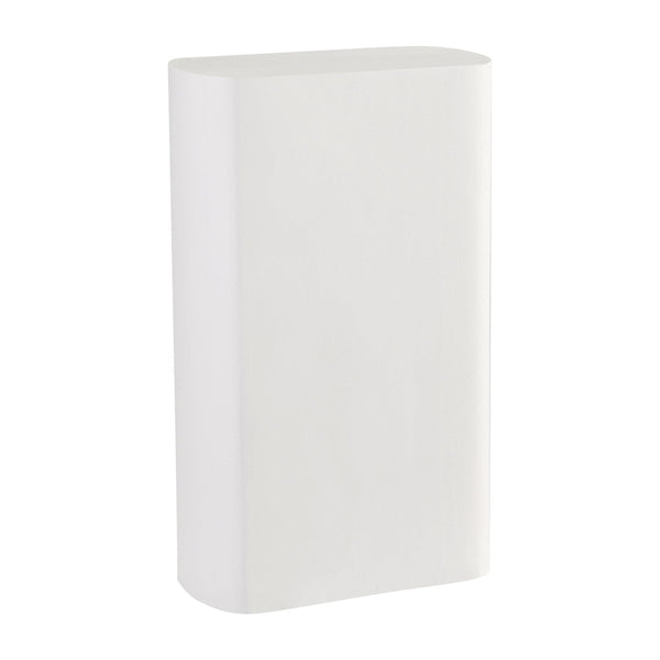 Marathon Multifold 1-Ply White Paper Towels 16 pks., 250 towels/pk