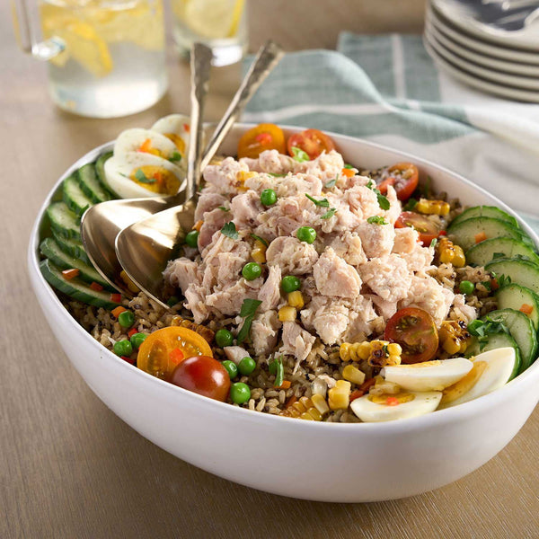 Member's Mark Premium Chunk Chicken Breast, 12.5 oz., 6 ct.