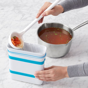 FreezeUp Freezer Food Block Maker, 3-Piece Set