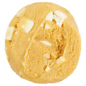 White Chunk Macadamia Nut, Bulk Wholesale Case, 144 ct.