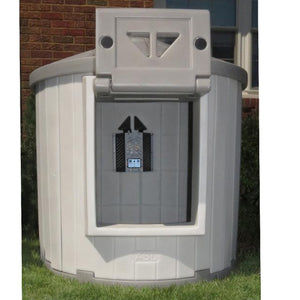 Palace Central Heater for Dog Palace and CRB Palace Dog Houses