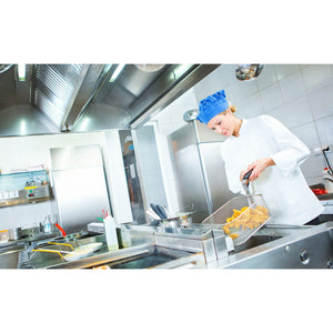 DCT Professional Grade Oven, Grill, & Fryer Cleaner (32 fl. oz., 4 ct.)