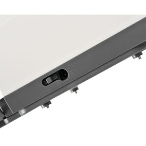 Alpine Industries Automatic Hand Soap & Sanitizer Dispenser, 2 pk.