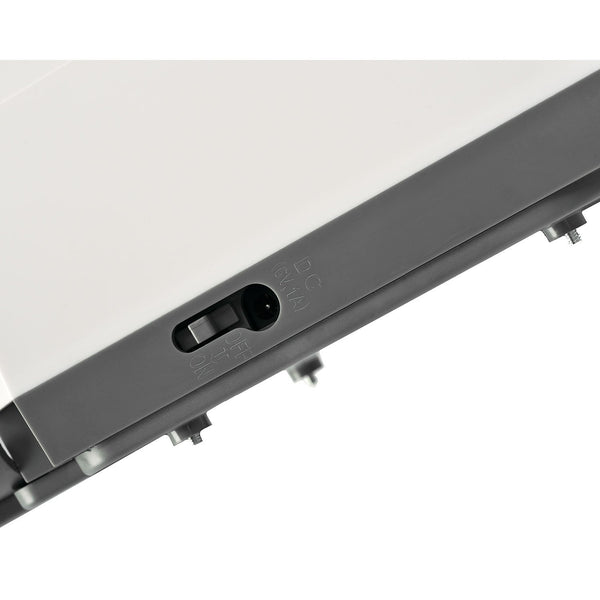 Alpine Industries Automatic Hand Soap & Sanitizer Dispenser, 2 pk.