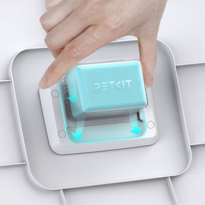 Pekit Pet Odor Eliminator N60, 3 pk.