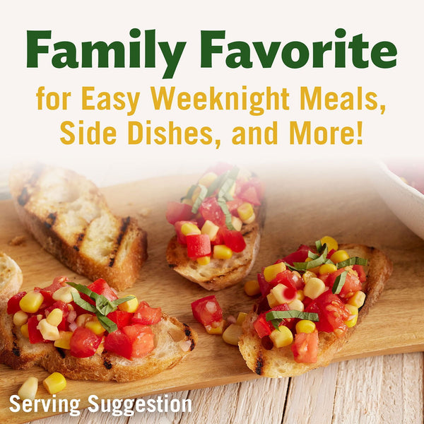 Del Monte Whole Kernel Corn, 106 oz.