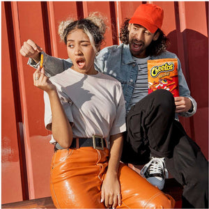 Frito-Lay Classic Mix Variety Pack Chips, 50 pk.