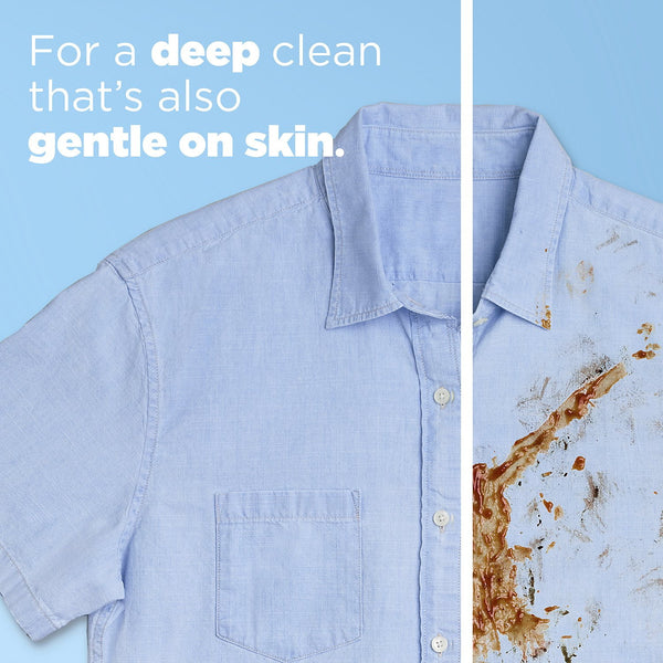 Tide Free & Gentle Liquid Laundry Detergent, 152 loads, 170 fl. oz.