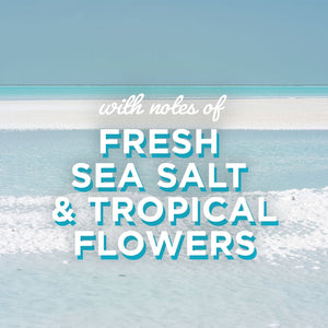 Glade Automatic Spray Air Freshener Refills, Aqua Waves, 4 ct.