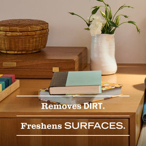 Mrs. Meyers Multi-Surface Cleaner Limited Edition Summer Scents, Dandelion, Fresh Cut Grass, Blueberry, 16 fl oz,  3pk