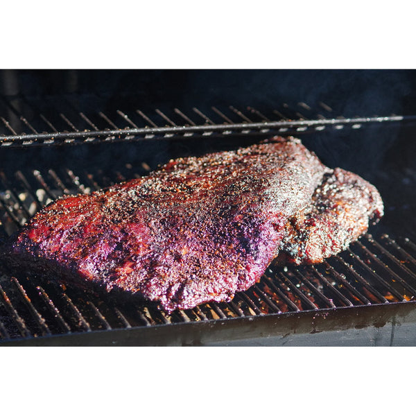 Member's Mark USDA Prime Angus Beef Boneless Whole Brisket, Vacuum Pack, priced per pound