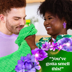 Gain Flings 4 in 1 Laundry Detergent Pacs, Moonlight Breeze, 152 ct.