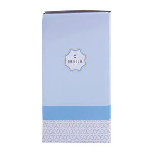 Tableluxe Premium Disposable Gold Colored Plastic Cutlery, 180 ct.