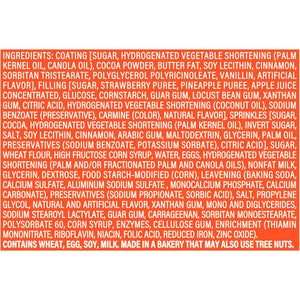 Marinela Gansito Snack Cakes, 1.76 oz., 32 pk.