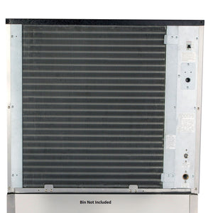 Maxx Ice 30" Wide Full Dice Commercial Ice Machine 370 lb.