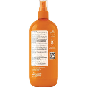 ZESTY PAWS Flea and Tick Spray, 32 fl. oz.