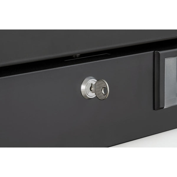 Maxx Cold X-Series Triple Door Upright Merchandiser Freezer (72 cu. ft.)