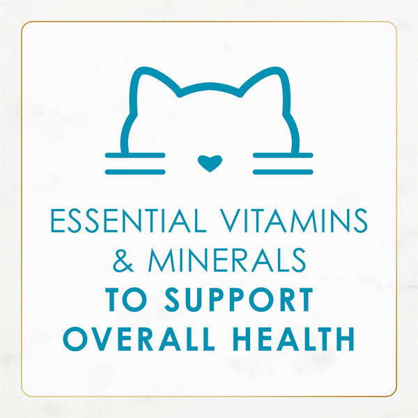 Purina Fancy Feast Variety Pack, Wet Cat Food, 48 ct., 3 oz., Choose Flavor