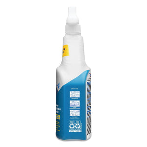 Clorox Anywhere Daily Disinfectant & Sanitizing Spray 32 fl. oz., 12 ct.