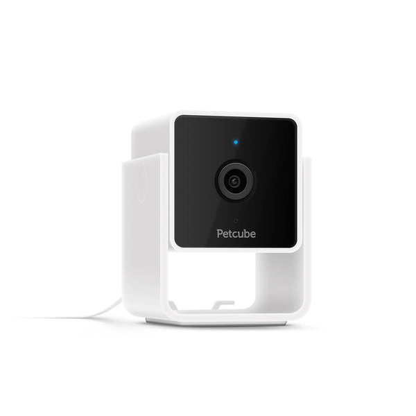 Petcube Cam + Bites 2 Lite Bundle w/3-Month Subscription