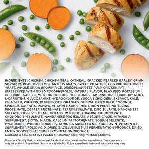 Member's Mark™ Healthy Weight Chicken & Vegetables Adult Dry Dog Food, 30 lbs.