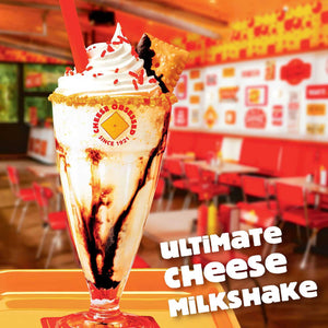 Cheez-It White Cheddar Snack Packs, 1.5 oz., 45 pk.