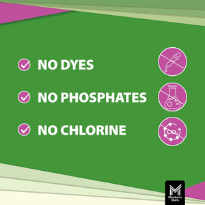 Member's Mark Plant Based Liquid Laundry Detergent, Lavender, 127 loads, 196 fl. oz.