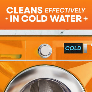 Persil Advanced Clean Oxi+Odor Liquid Laundry Detergent, 120 loads, 202 fl. oz.