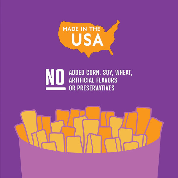 Member's Mark Sweet Potato Fries Dog Treats, 32 oz.