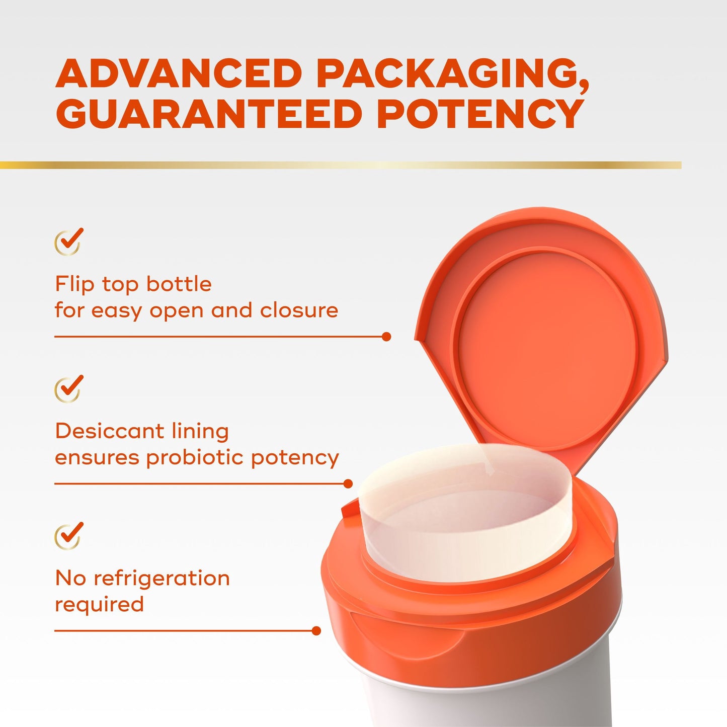 Align Probiotic Digestive Health Supplement Capsules, 84 ct.