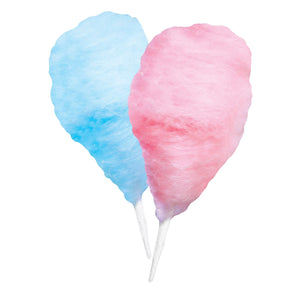Gold Medal Cotton Candy Cones (1,000 ct.)
