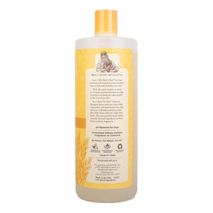 Burt's Bees, Oatmeal Dog Shampoo, 32 fl. oz., 2 pk.