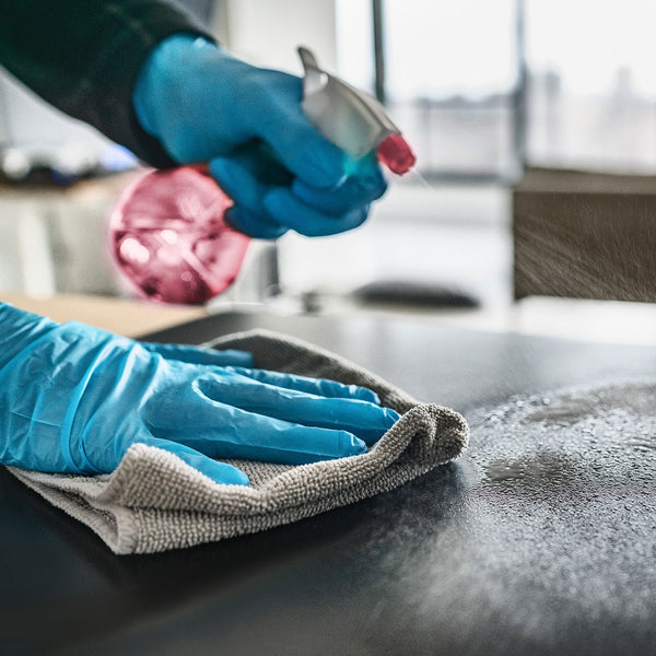 Member's Mark Commercial Sanitizer, 1 Gallon Jugs