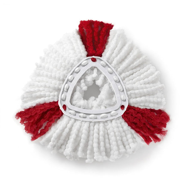 O-Cedar EasyWring Power Refills, 3 pk