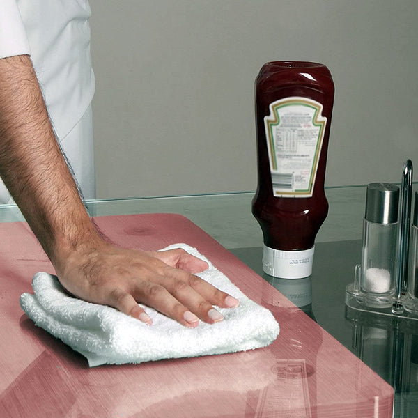 Member's Mark 100% Cotton Terry Towels, 14" x 17