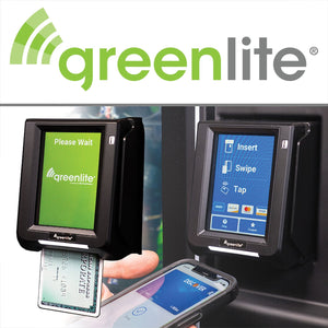 Selectivend WS5000 40 Selection Snack Vending Machine with Card Reader