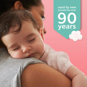 Dreft Baby Liquid Laundry Detergent, 125 loads, 170 fl. oz.