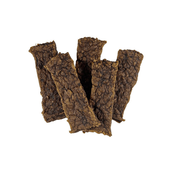 Member's Mark Beef Jerky Dog Treats, 48 oz.