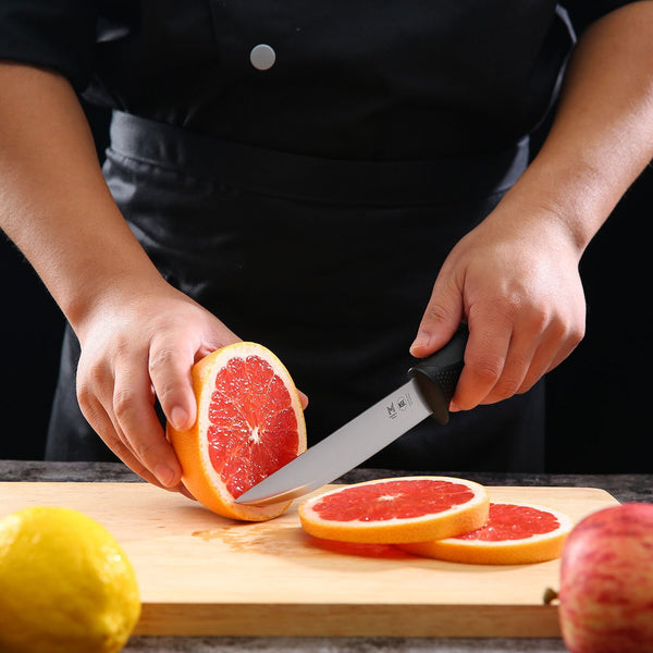 Member's Mark 6" Boning & Utility Knife Set, 2 pk.