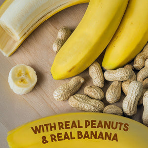 Member's Mark Peanut Butter & Banana Soft & Chewy Dog Treats, 3 lbs.