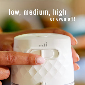 Febreze PLUG Scent Booster Oil Diffuser