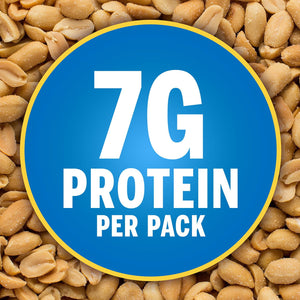 Planters Salted Peanuts, Single-Serve Packs, 1 oz., 48 pk.