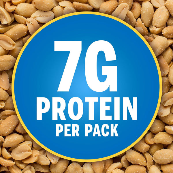 Planters Salted Peanuts, Single-Serve Packs, 1 oz., 48 pk.