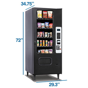 Selectivend SV3000 23-Selection Snack Vending Machine